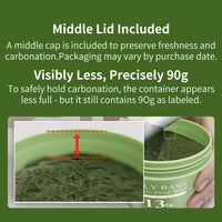 Holy Basil Deep Bubble Mask  Detox, Deep Clean,