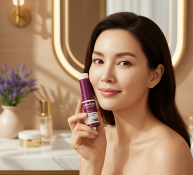 "Transform Your Skin, Unleash Your Confidence!"