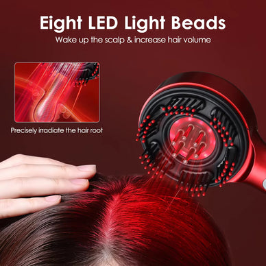 Revitalize Your Scalp, Transform Your Confidence
